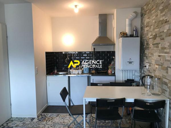 BEZONS _ Location Appartement 2 pièces 37.95 m2 Loyer 1 100 €/mois charges comprises **  - Référence  4481