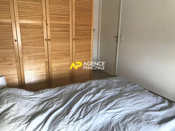 BEZONS _ Location Appartement 2 pièces 37.95 m2 Loyer 1 100 €/mois charges comprises **  - Référence  4481