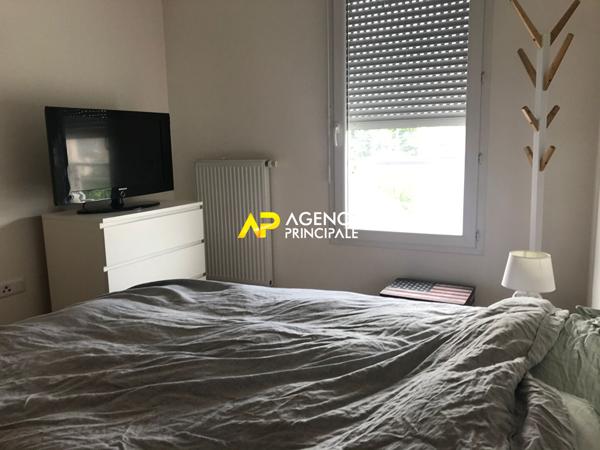 BEZONS _ Location Appartement 2 pièces 37.95 m2 Loyer 1 100 €/mois charges comprises **  - Référence  4481