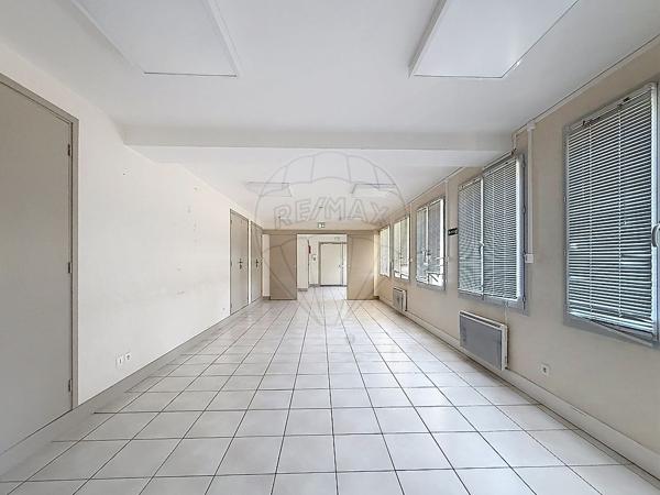 Appartement 3 chambre(s) à vendre - Sens, Yonne - 89