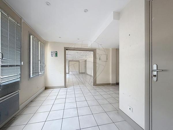 Appartement 3 chambre(s) à vendre - Sens, Yonne - 89