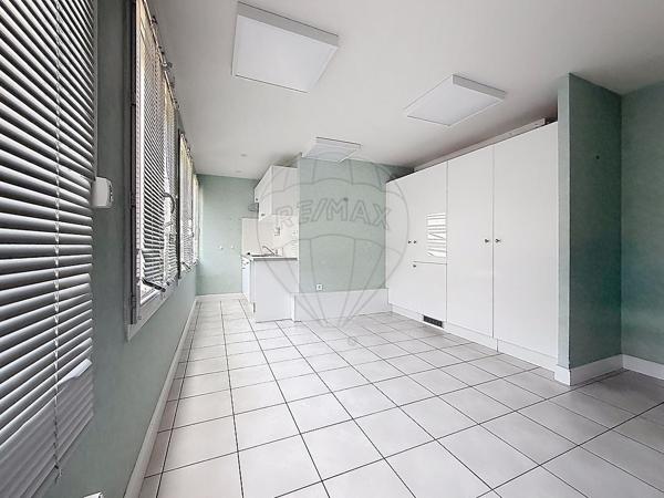 Appartement 3 chambre(s) à vendre - Sens, Yonne - 89