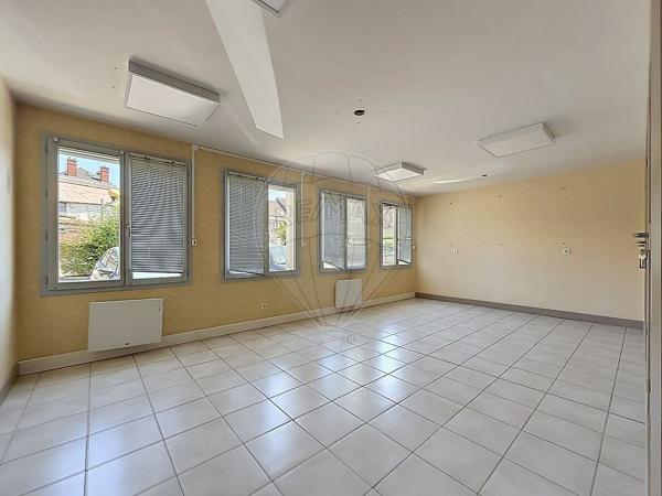 Appartement 3 chambre(s) à vendre - Sens, Yonne - 89
