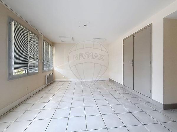 Appartement 3 chambre(s) à vendre - Sens, Yonne - 89