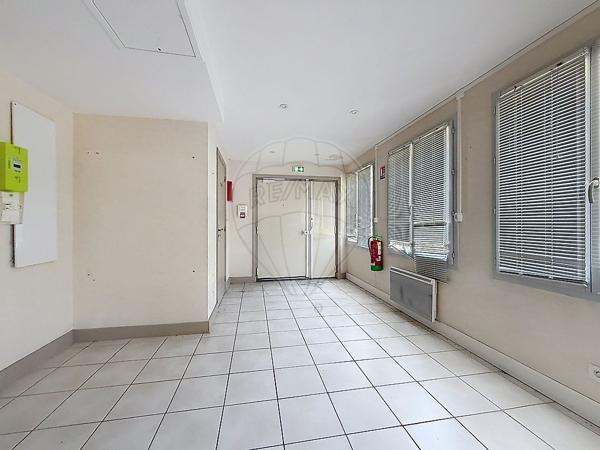 Appartement 3 chambre(s) à vendre - Sens, Yonne - 89
