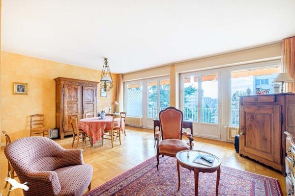 Appartement à vendre |  Lyon 05 |  4 pièces | 100 m²