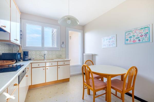 Appartement à vendre |  Lyon 05 |  4 pièces | 100 m²