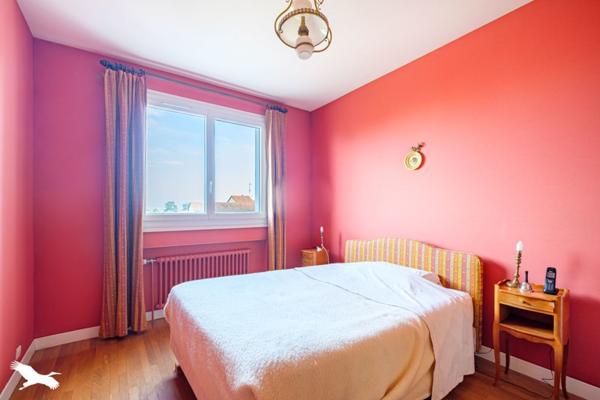 Appartement à vendre |  Lyon 05 |  4 pièces | 100 m²