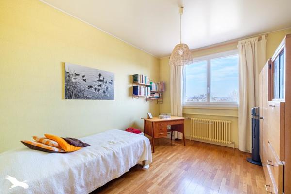 Appartement à vendre |  Lyon 05 |  4 pièces | 100 m²