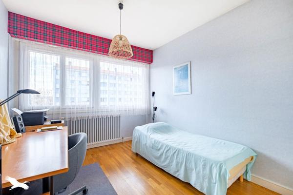 Appartement à vendre |  Lyon 05 |  4 pièces | 100 m²