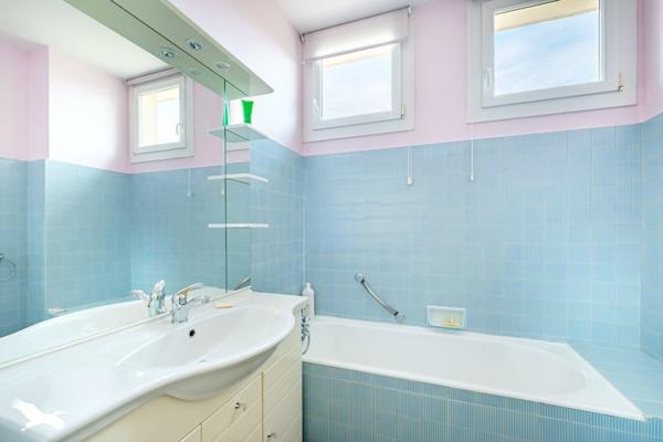 Appartement à vendre |  Lyon 05 |  4 pièces | 100 m²