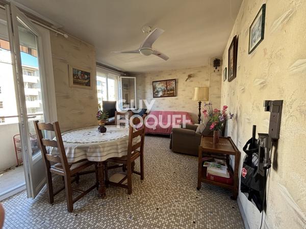 Appartement Bourgoin Jallieu 4 pièce(s) 67 m²