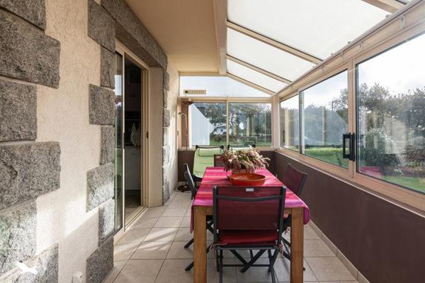 Maison à vendre |  Plouzané |  6 pièces | 126 m²