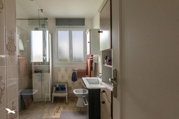 Maison à vendre |  Plouzané |  6 pièces | 126 m²