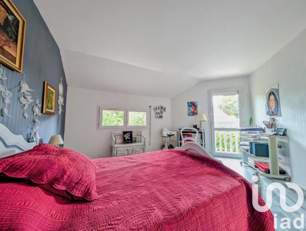 Maison d’architecte 6 pièces de 125 m² à Triel-sur-Seine (78510)