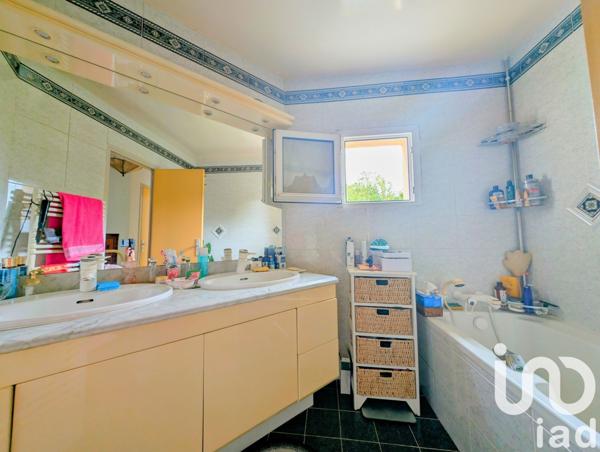 Maison d’architecte 6 pièces de 125 m² à Triel-sur-Seine (78510)