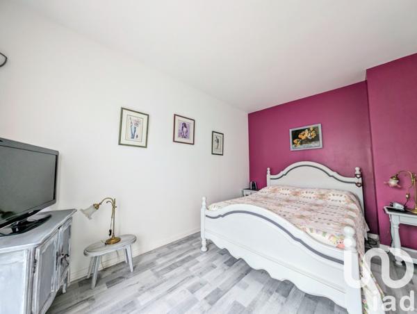 Maison d’architecte 6 pièces de 125 m² à Triel-sur-Seine (78510)