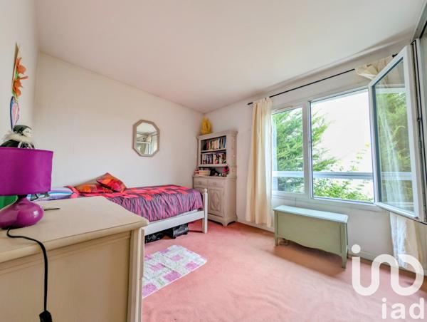 Maison d’architecte 6 pièces de 125 m² à Triel-sur-Seine (78510)