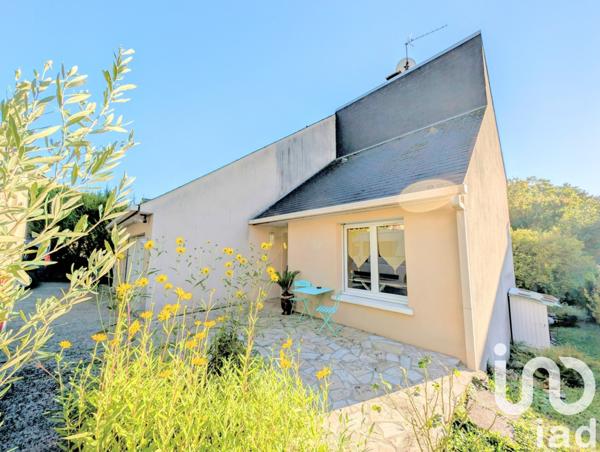 Maison d’architecte 6 pièces de 125 m² à Triel-sur-Seine (78510)