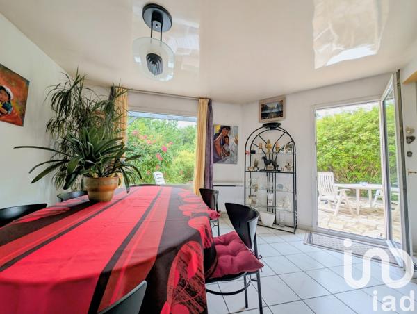 Maison d’architecte 6 pièces de 125 m² à Triel-sur-Seine (78510)