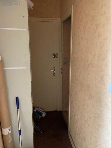 Local Professionnel et commercial à vendre à Scaër dans le Finistère (29390), ref : 29122-1428