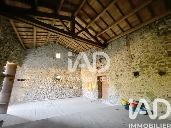 Maison à vendre 3 pièces 60 m² Polignac