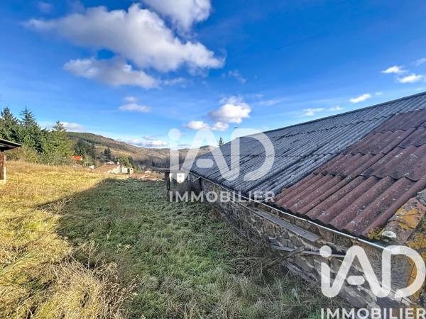 Maison à vendre 3 pièces 60 m² Polignac