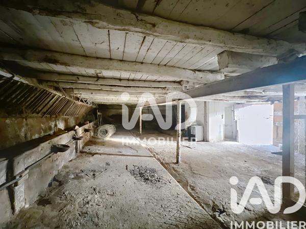 Maison à vendre 3 pièces 60 m² Polignac