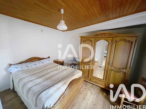 Maison à vendre 3 pièces 60 m² Polignac