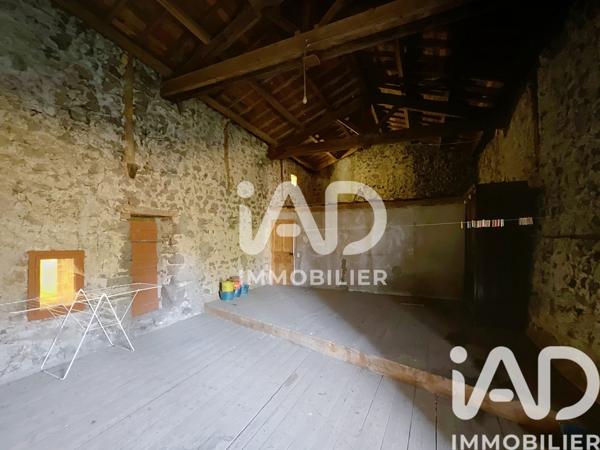 Maison à vendre 3 pièces 60 m² Polignac