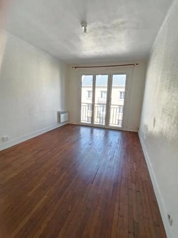 Appartement à louer à Caen (14000)