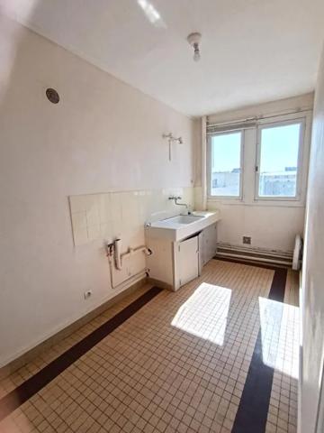 Appartement à louer à Caen (14000)