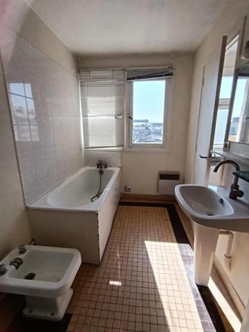 Appartement à louer à Caen (14000)