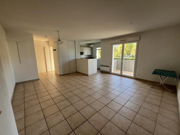 Appartement à louer |  Souillac |  2 pièces | 50 m²