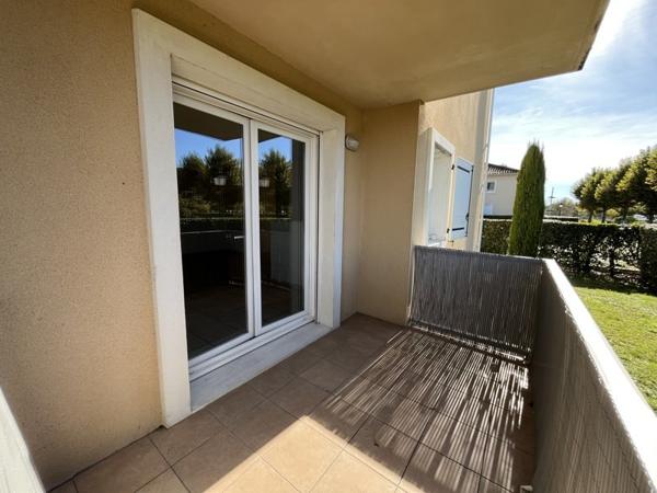 Appartement à louer |  Souillac |  2 pièces | 50 m²