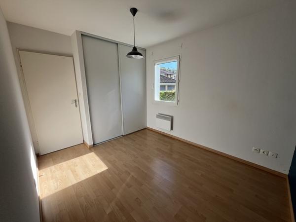 Appartement à louer |  Souillac |  2 pièces | 50 m²