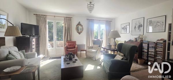 Maison à vendre 4 pièces 115 m² Trégunc