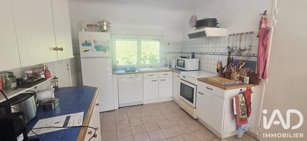 Maison à vendre 4 pièces 115 m² Trégunc
