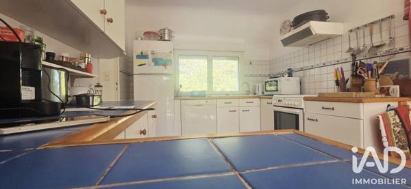 Maison à vendre 4 pièces 115 m² Trégunc