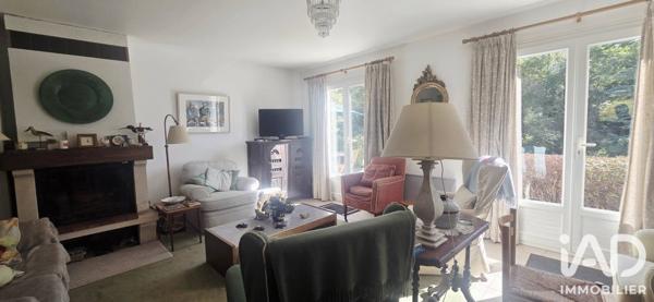 Maison à vendre 4 pièces 115 m² Trégunc