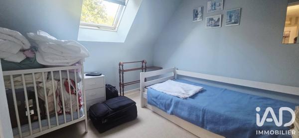 Maison à vendre 4 pièces 115 m² Trégunc