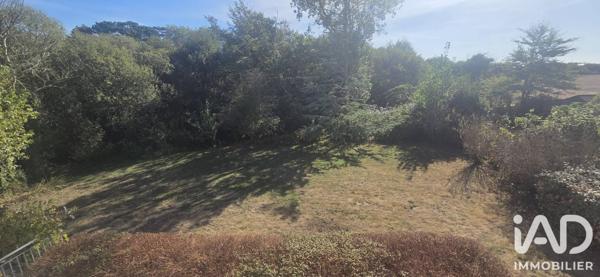 Maison à vendre 4 pièces 115 m² Trégunc
