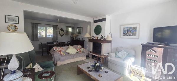Maison à vendre 4 pièces 115 m² Trégunc