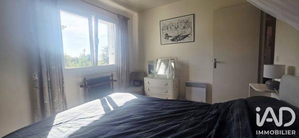 Maison à vendre 4 pièces 115 m² Trégunc