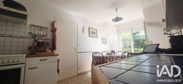 Maison à vendre 4 pièces 115 m² Trégunc