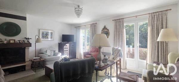 Maison à vendre 4 pièces 115 m² Trégunc