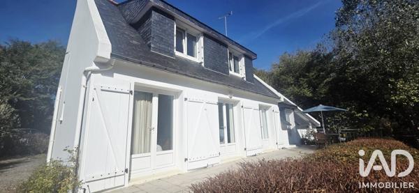 Maison à vendre 4 pièces 115 m² Trégunc