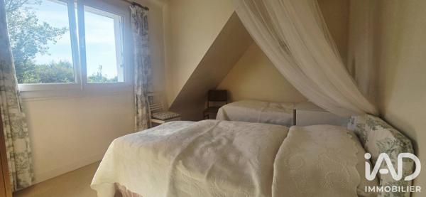 Maison à vendre 4 pièces 115 m² Trégunc