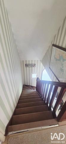 Maison à vendre 4 pièces 115 m² Trégunc