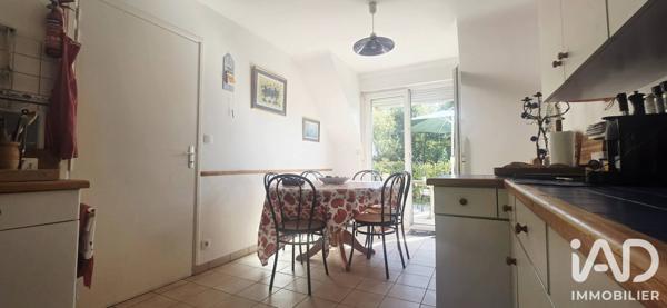 Maison à vendre 4 pièces 115 m² Trégunc